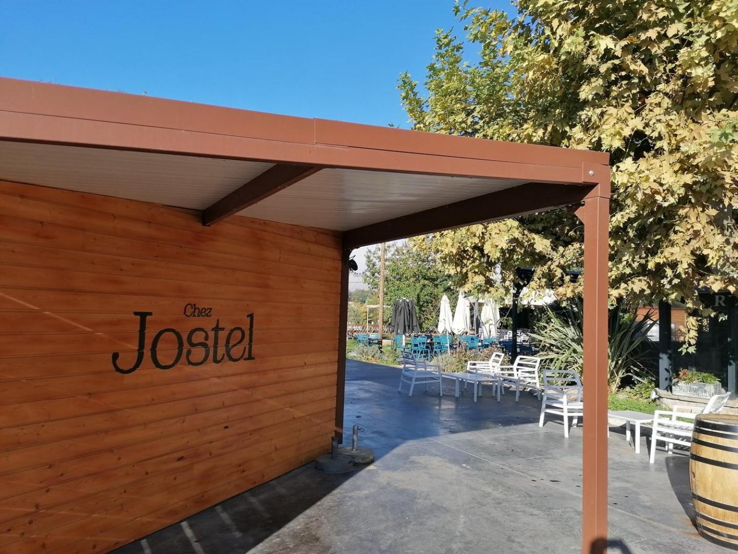 Chez Jostel - Chambre 4 Genay  Экстерьер фото