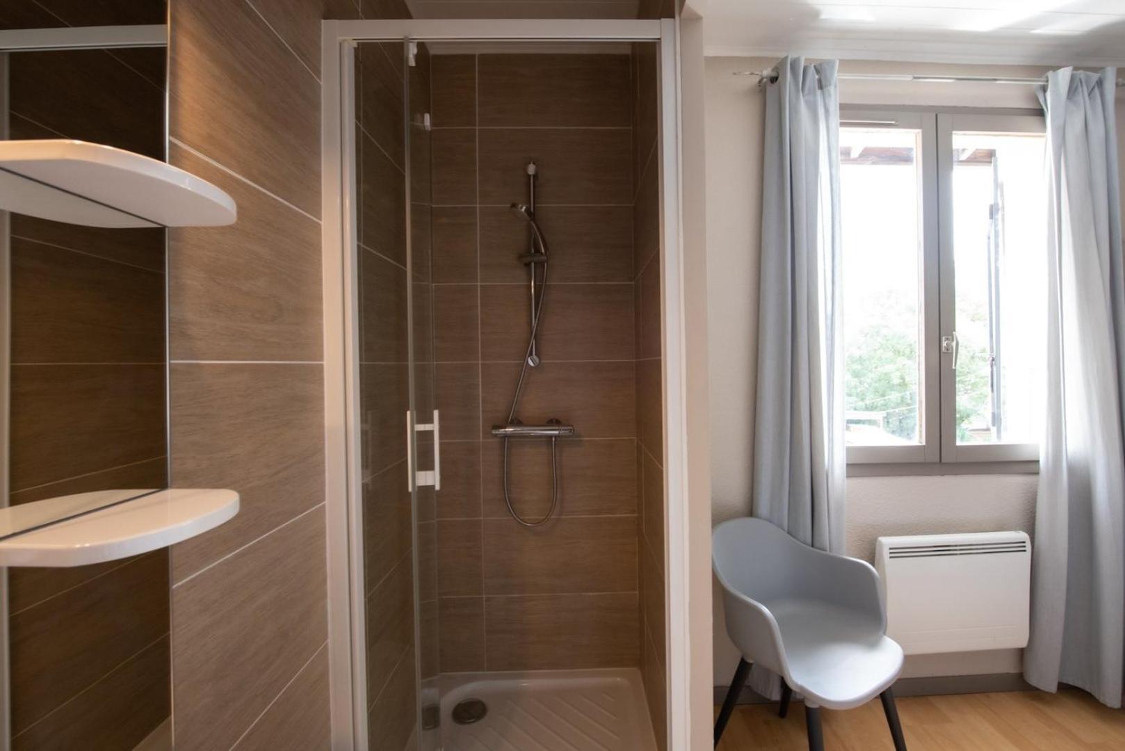 Chez Jostel - Chambre 4 Genay  Экстерьер фото
