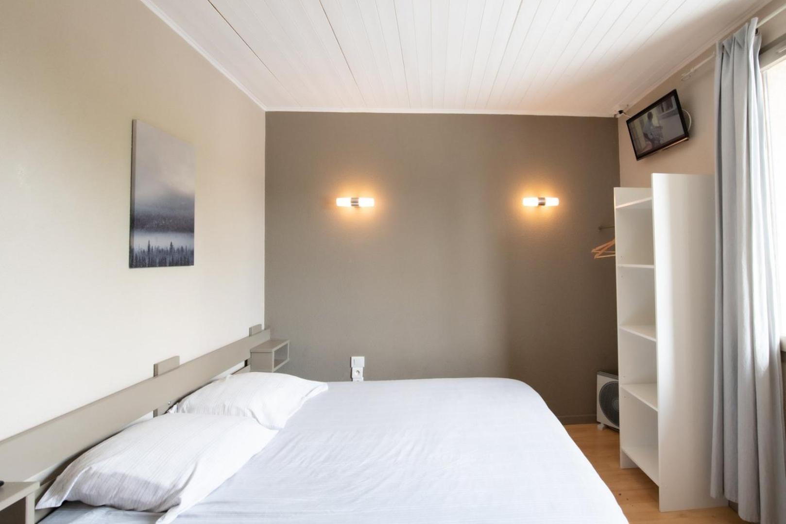 Chez Jostel - Chambre 4 Genay  Экстерьер фото